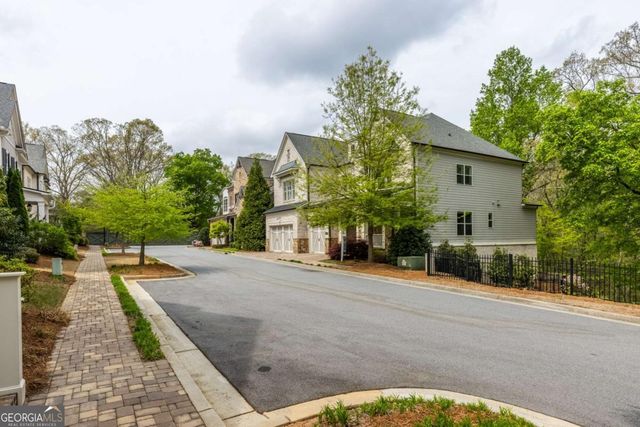 5391 Whitaker, Peachtree Corners, GA 30092