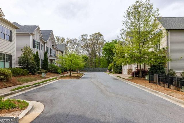 5391 Whitaker, Peachtree Corners, GA 30092