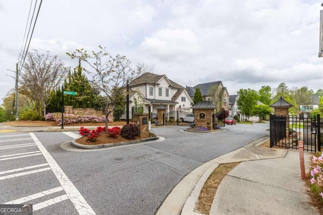 5391 Whitaker, Peachtree Corners, GA 30092