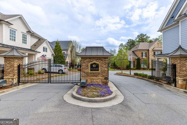 5391 Whitaker, Peachtree Corners, GA 30092