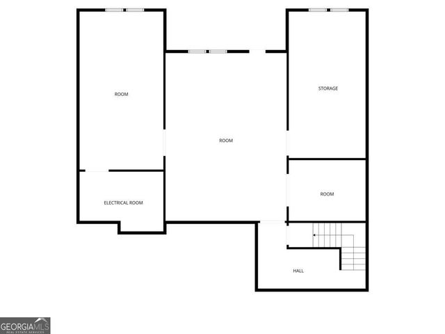 5391 Whitaker, Peachtree Corners, GA 30092