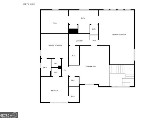 5391 Whitaker, Peachtree Corners, GA 30092