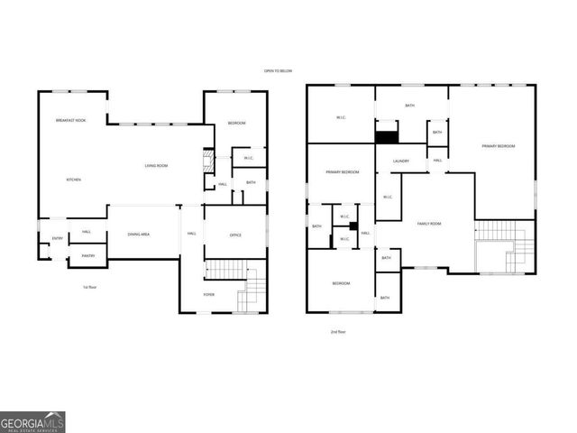 5391 Whitaker, Peachtree Corners, GA 30092