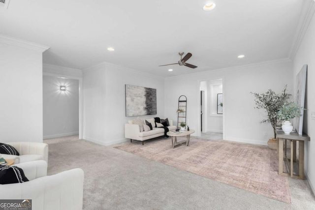 5391 Whitaker, Peachtree Corners, GA 30092