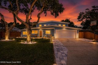 112 Esther Drive, Cocoa Beach, FL 32931