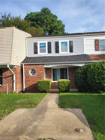 5612 Banbury CT, Virginia Beach, VA 23462