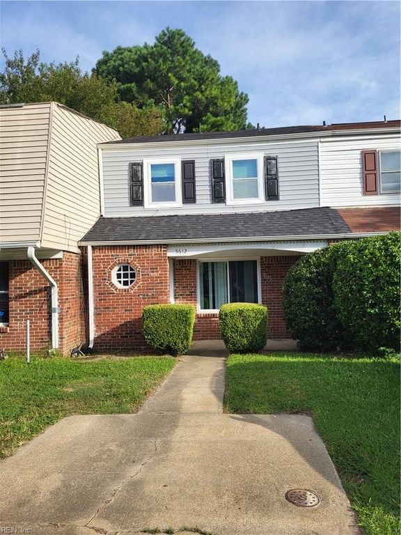 5612 Banbury CT, Virginia Beach, VA 23462