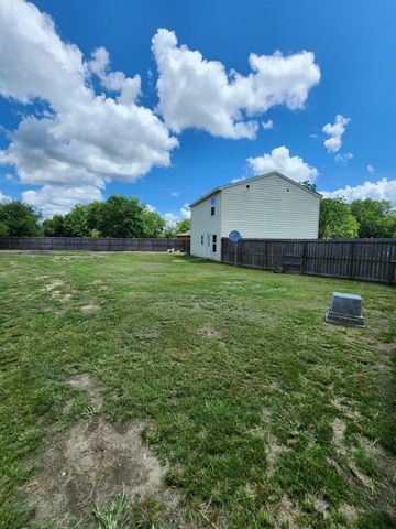 207 Branch Circle, Kendleton, TX 77451