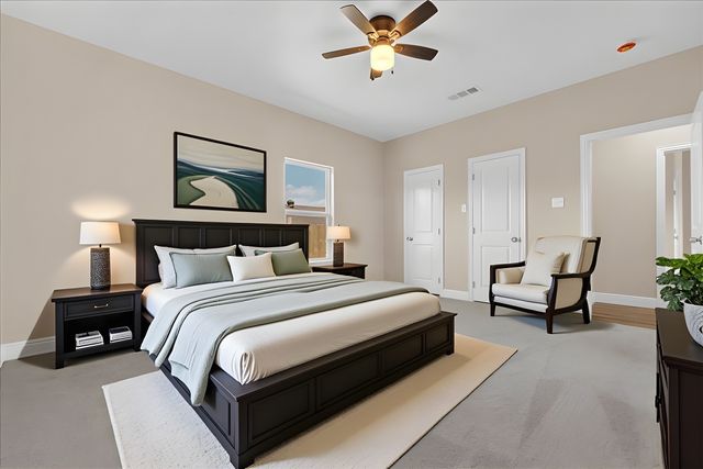 3105 N Pecan Street, Fort Worth, TX 76106