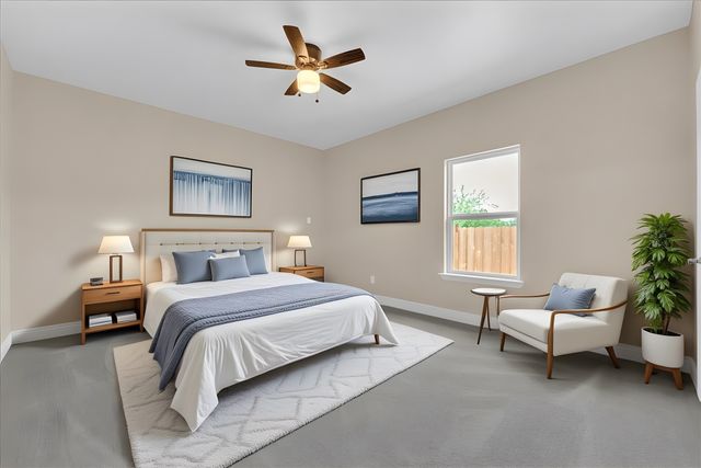 3105 N Pecan Street, Fort Worth, TX 76106