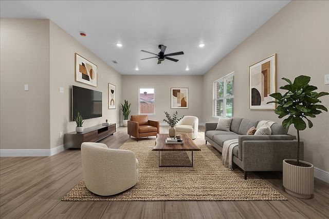 3105 N Pecan Street, Fort Worth, TX 76106