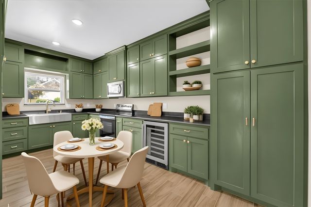 3105 N Pecan Street, Fort Worth, TX 76106