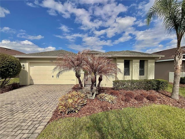 1381 DEL MAR DRIVE, Kissimmee, FL 34759