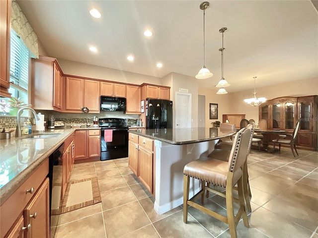 1381 DEL MAR DRIVE, Kissimmee, FL 34759