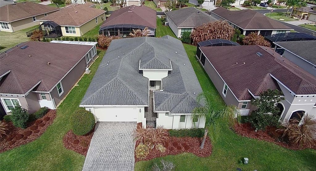 1381 DEL MAR DRIVE, Kissimmee, FL 34759