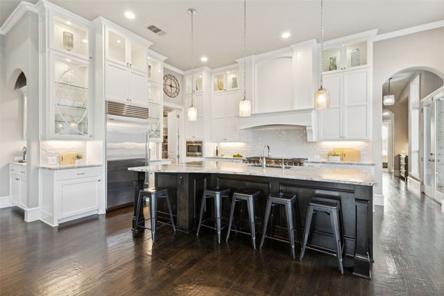 1800 Aspen Street, Prosper, TX 75078