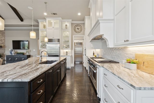 1800 Aspen Street, Prosper, TX 75078