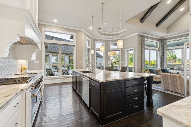 1800 Aspen Street, Prosper, TX 75078