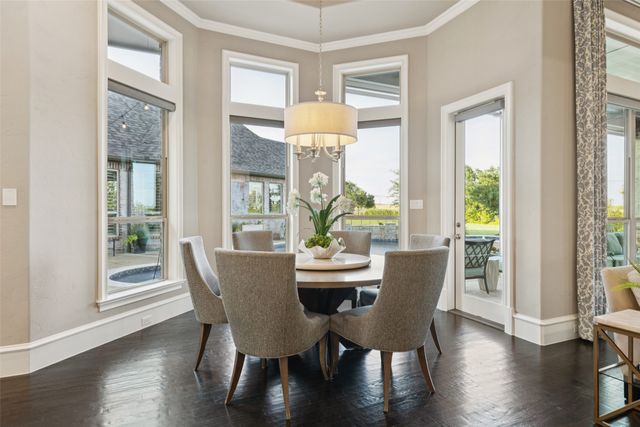 1800 Aspen Street, Prosper, TX 75078