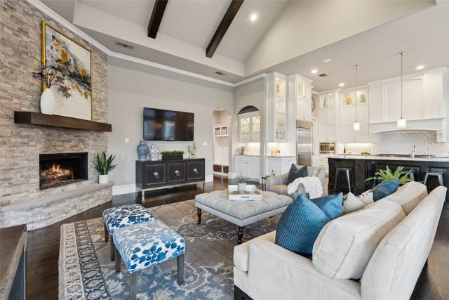 1800 Aspen Street, Prosper, TX 75078