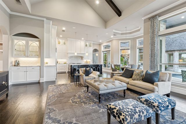 1800 Aspen Street, Prosper, TX 75078
