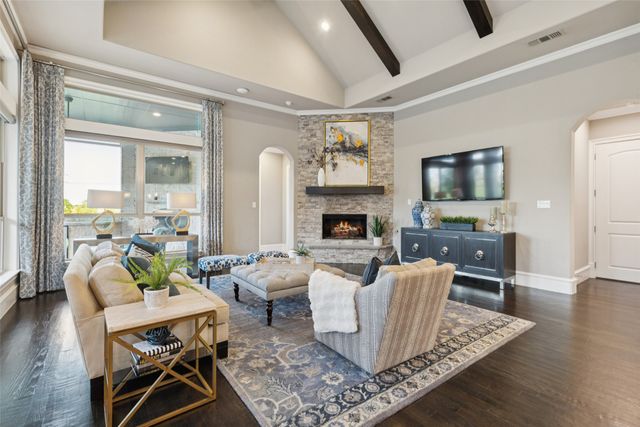 1800 Aspen Street, Prosper, TX 75078