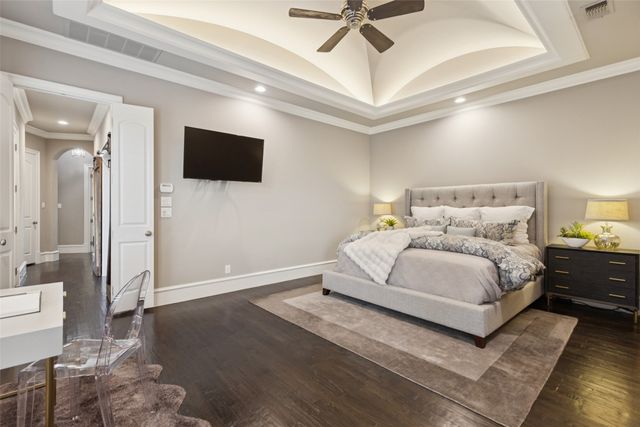 1800 Aspen Street, Prosper, TX 75078