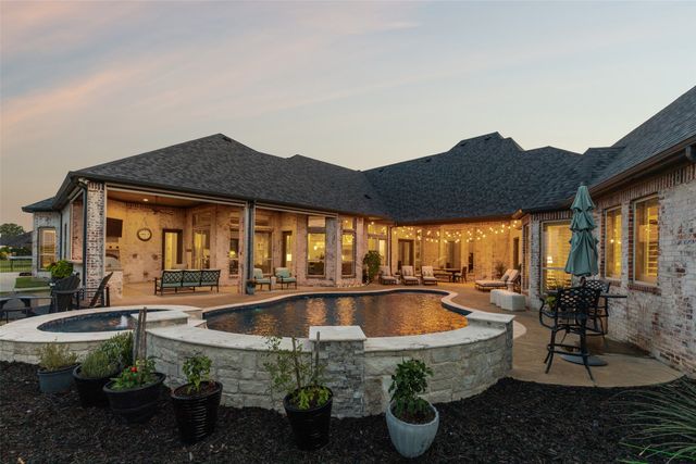 1800 Aspen Street, Prosper, TX 75078