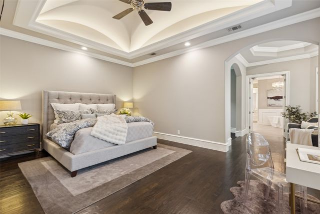 1800 Aspen Street, Prosper, TX 75078