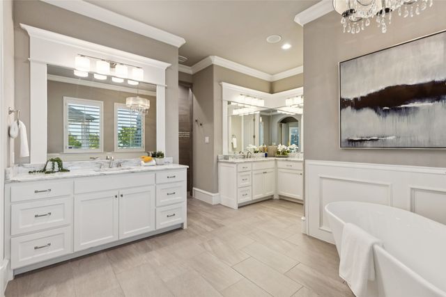 1800 Aspen Street, Prosper, TX 75078