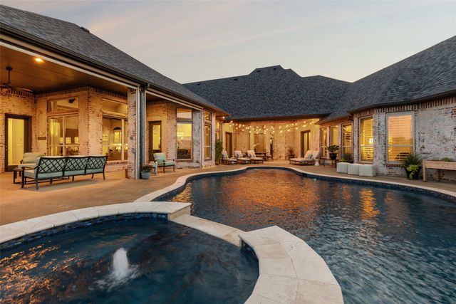 1800 Aspen Street, Prosper, TX 75078