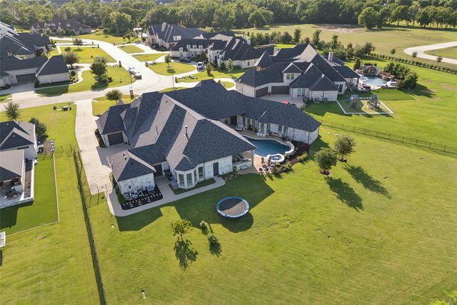 1800 Aspen Street, Prosper, TX 75078