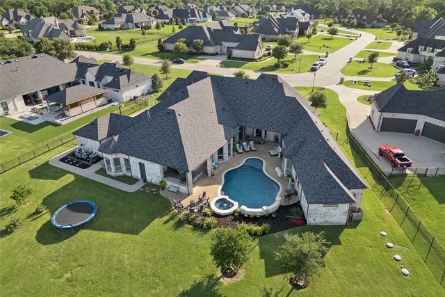 1800 Aspen Street, Prosper, TX 75078