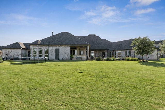 1800 Aspen Street, Prosper, TX 75078
