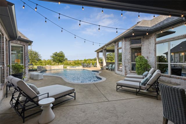 1800 Aspen Street, Prosper, TX 75078