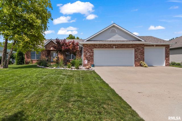 3549 Benbrook Drive, Springfield, IL 62711