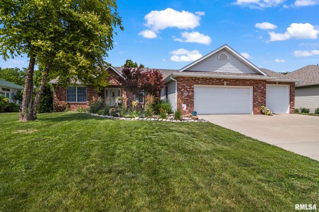 3549 Benbrook Drive, Springfield, IL 62711