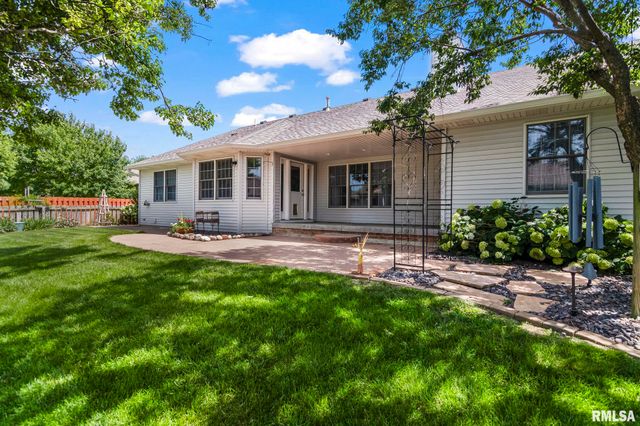 3549 Benbrook Drive, Springfield, IL 62711