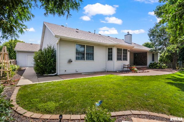 3549 Benbrook Drive, Springfield, IL 62711