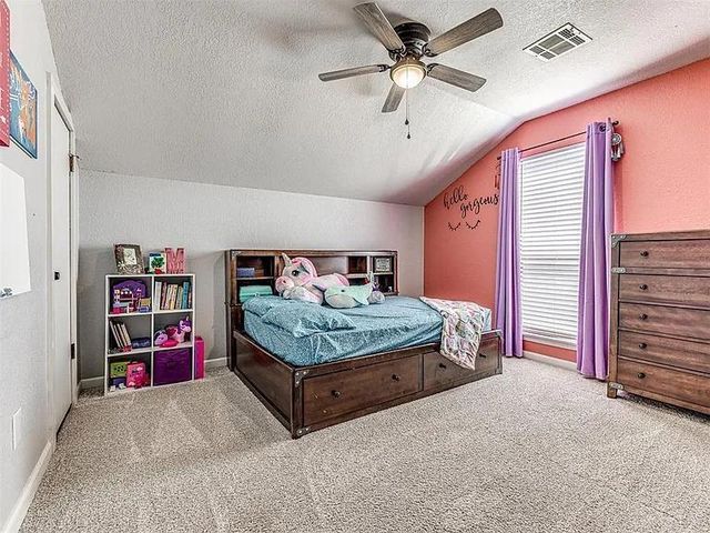 2912 Canyon Oaks Court, Norman, OK 73071
