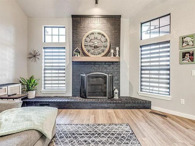 2912 Canyon Oaks Court, Norman, OK 73071