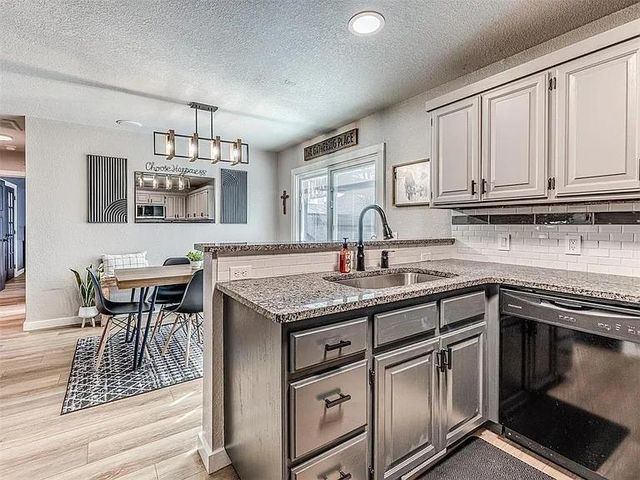 2912 Canyon Oaks Court, Norman, OK 73071
