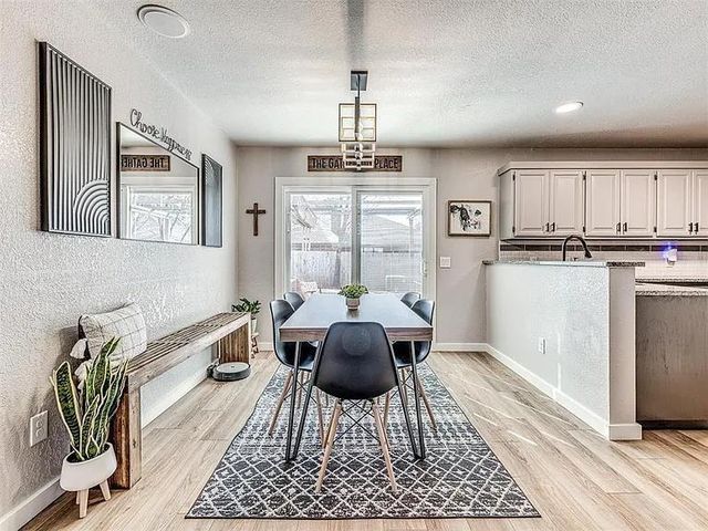 2912 Canyon Oaks Court, Norman, OK 73071