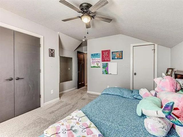 2912 Canyon Oaks Court, Norman, OK 73071