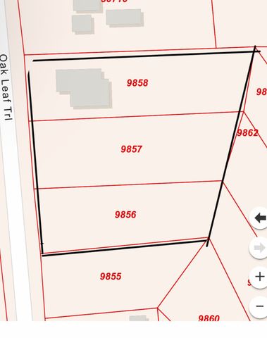 423 Oak Leaf Trail, East Tawakoni, TX 75472