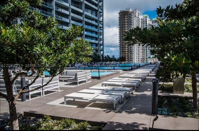 485 Brickell Ave 4711, Miami, FL 33131