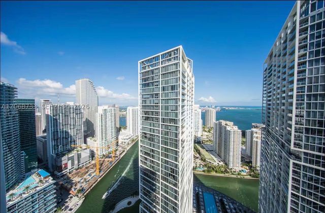 485 Brickell Ave 4711, Miami, FL 33131