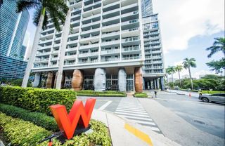 485 Brickell Ave 4711, Miami, FL 33131