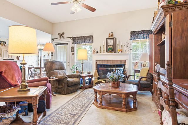 1818 Topaz Cv, Whitehouse, TX 75791