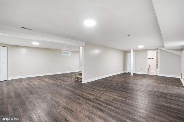 5281 RED HILL DR, Indian Head, MD 20640
